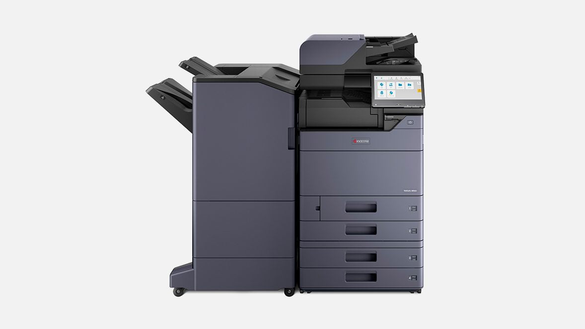 TASKalfa 4054ci A3 Colour Laser Multifunction Printer (1102YN3AU0)