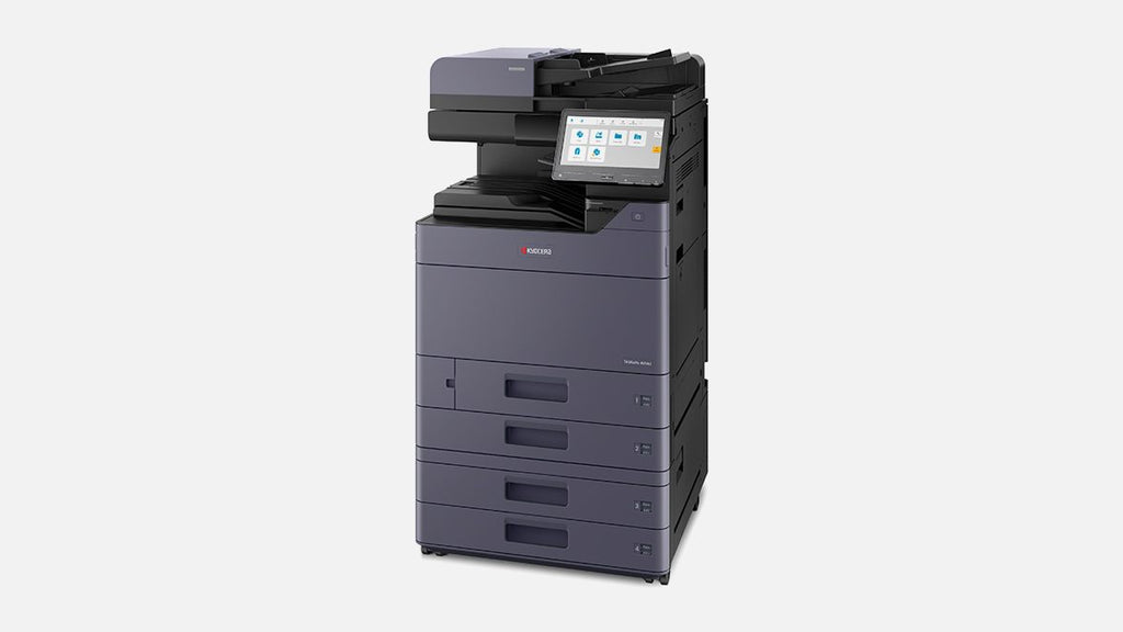 TASKalfa 4054ci A3 Colour Laser Multifunction Printer (1102YN3AU0)