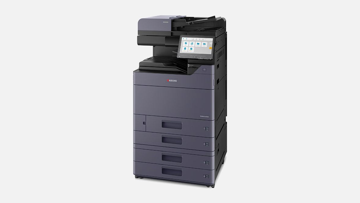 TASKalfa 4054ci A3 Colour Laser Multifunction Printer (1102YN3AU0)