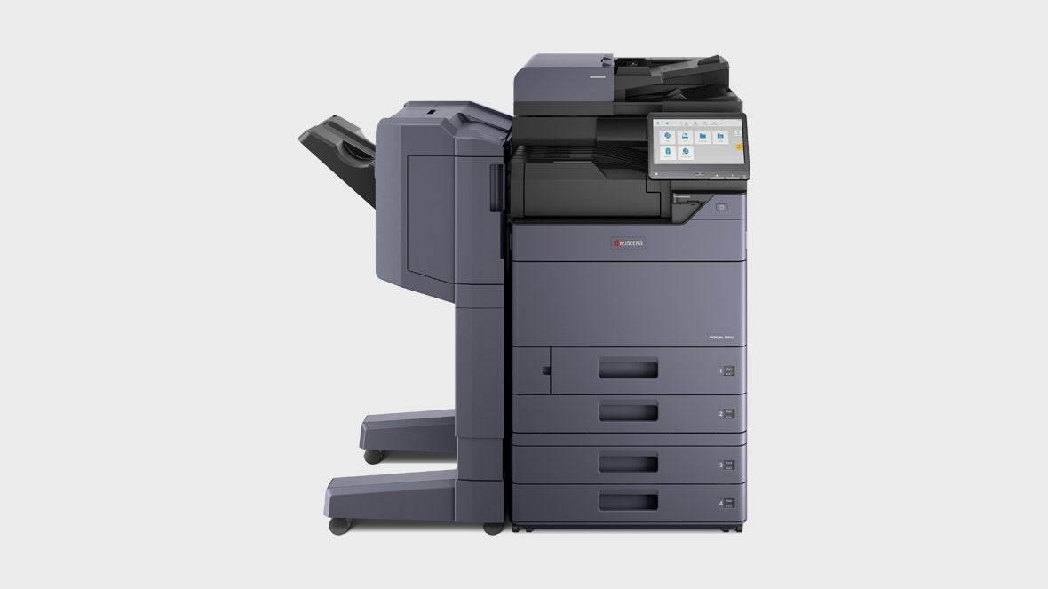TASKalfa 2554ci A3 Colour Laser Multifunction Printer (1102YP3AU0)