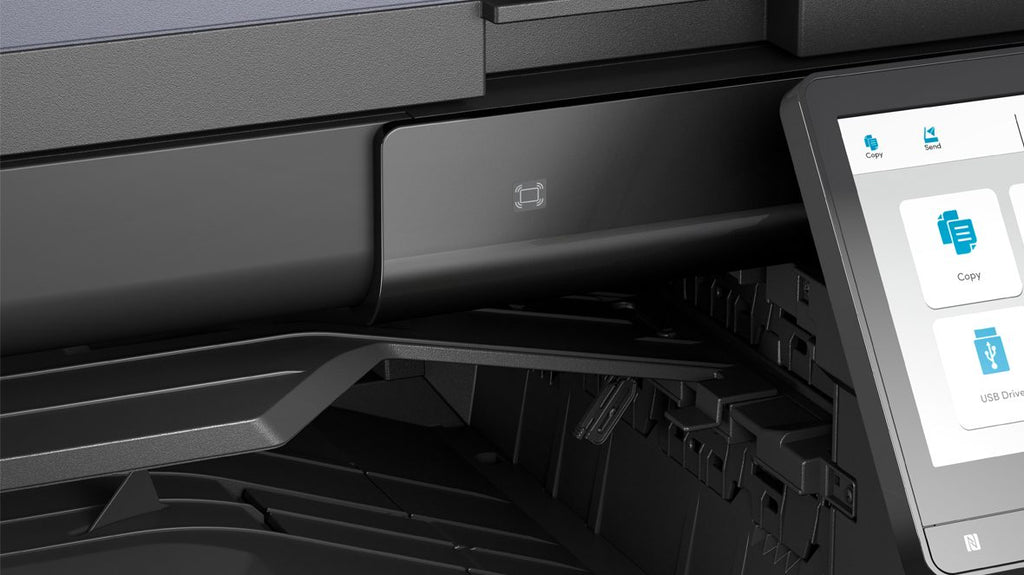 TASKalfa 2554ci A3 Colour Laser Multifunction Printer (1102YP3AU0)