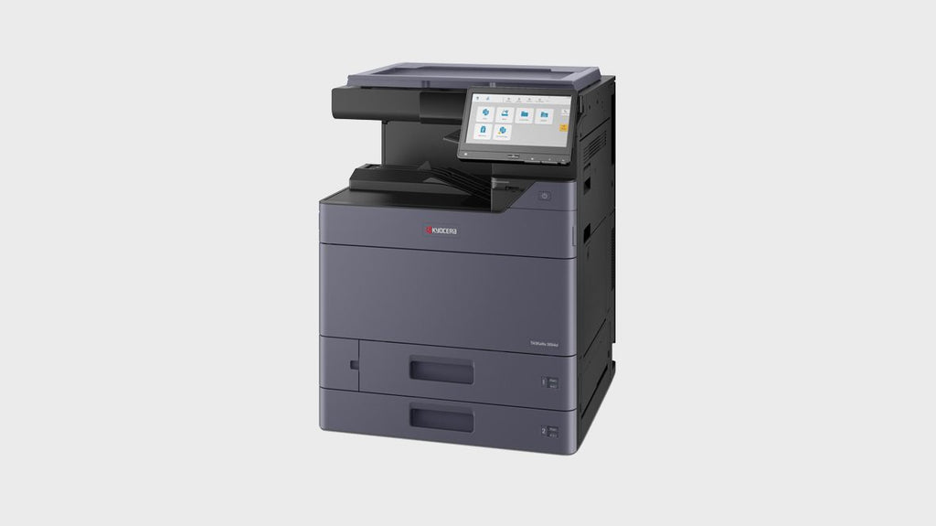 TASKalfa 2554ci A3 Colour Laser Multifunction Printer (1102YP3AU0)