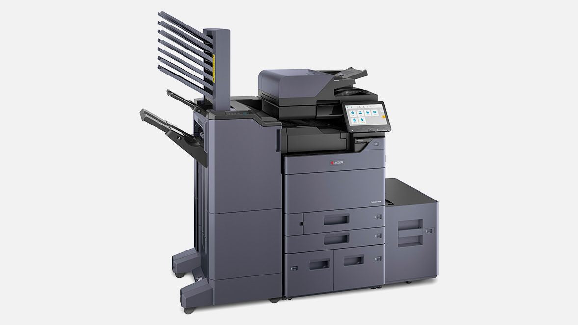 TASKalfa 5004i A3 Mono Laser Multifunction Printer (1102YS3AU0)