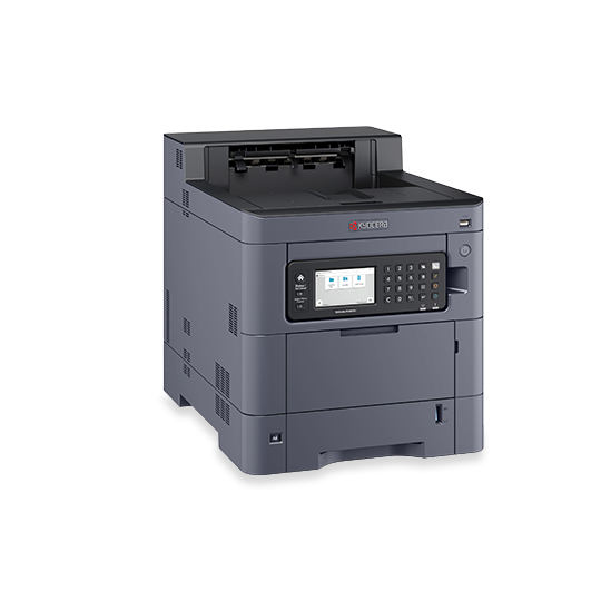 TASKalfa PA4500ci A4 Colour Laser Printer (1102Z23AU0)