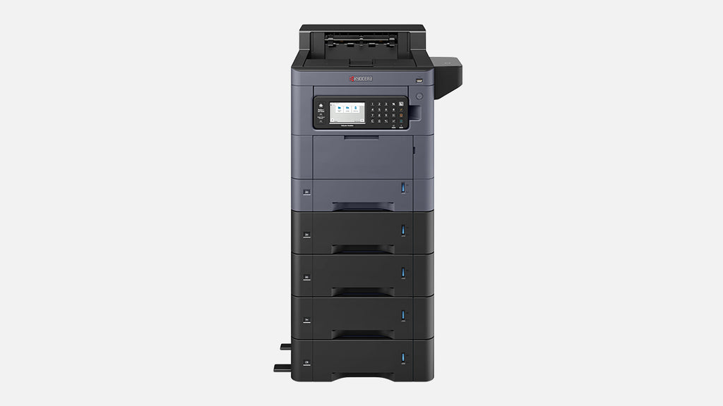 TASKalfa PA4500ci A4 Colour Laser Printer (1102Z23AU0)