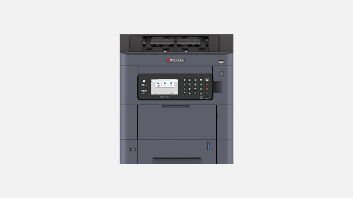 TASKalfa PA4500ci A4 Colour Laser Printer (1102Z23AU0)