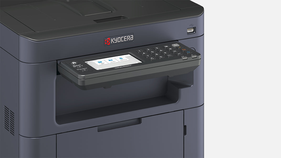 TASKalfa PA4500ci A4 Colour Laser Printer (1102Z23AU0)