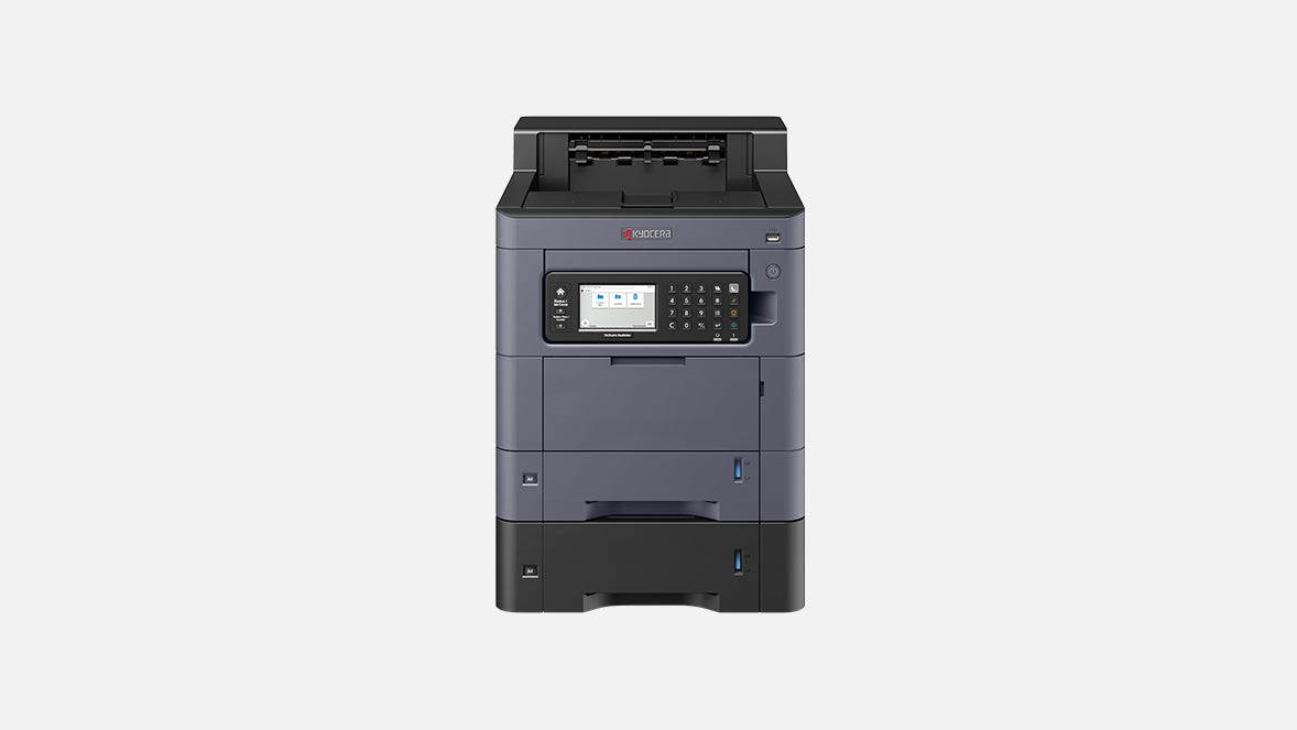 TASKalfa PA4500ci A4 Colour Laser Printer (1102Z23AU0)