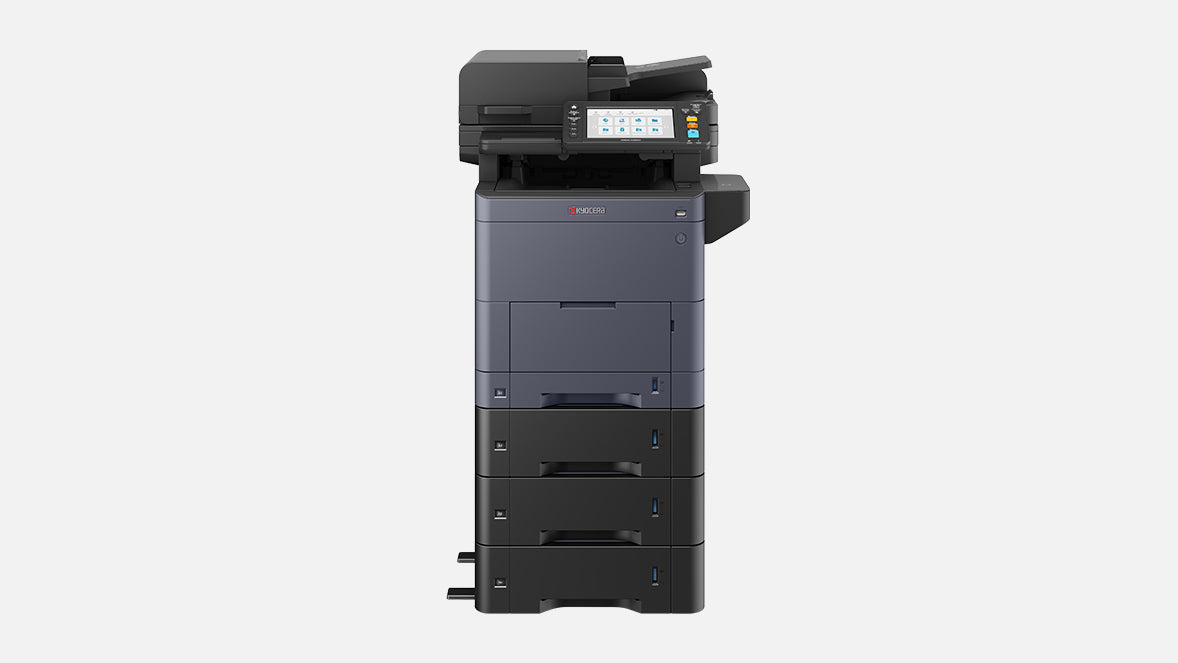 TASKalfa MA3500ci A4 Colour Laser Multifunction Printer (1102Z63AU0)