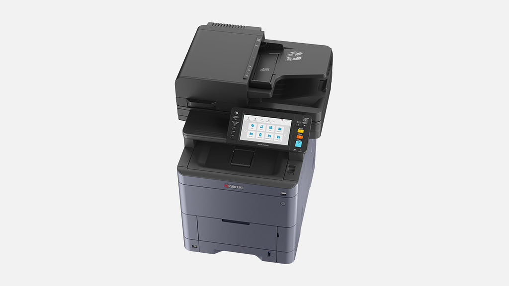 TASKalfa MA3500ci A4 Colour Laser Multifunction Printer (1102Z63AU0)
