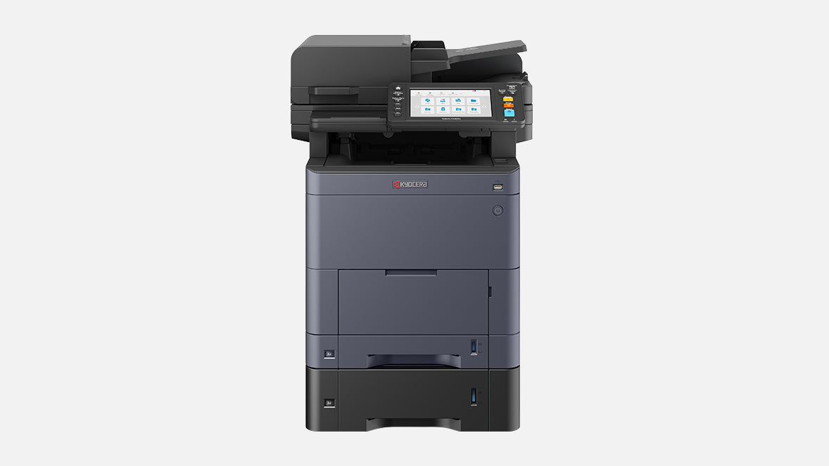 TASKalfa MA3500ci A4 Colour Laser Multifunction Printer (1102Z63AU0)