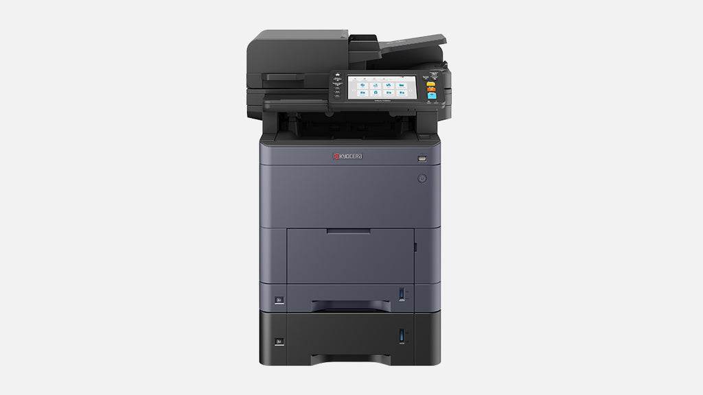 TASKalfa MA3500ci A4 Colour Laser Multifunction Printer (1102Z63AU0)