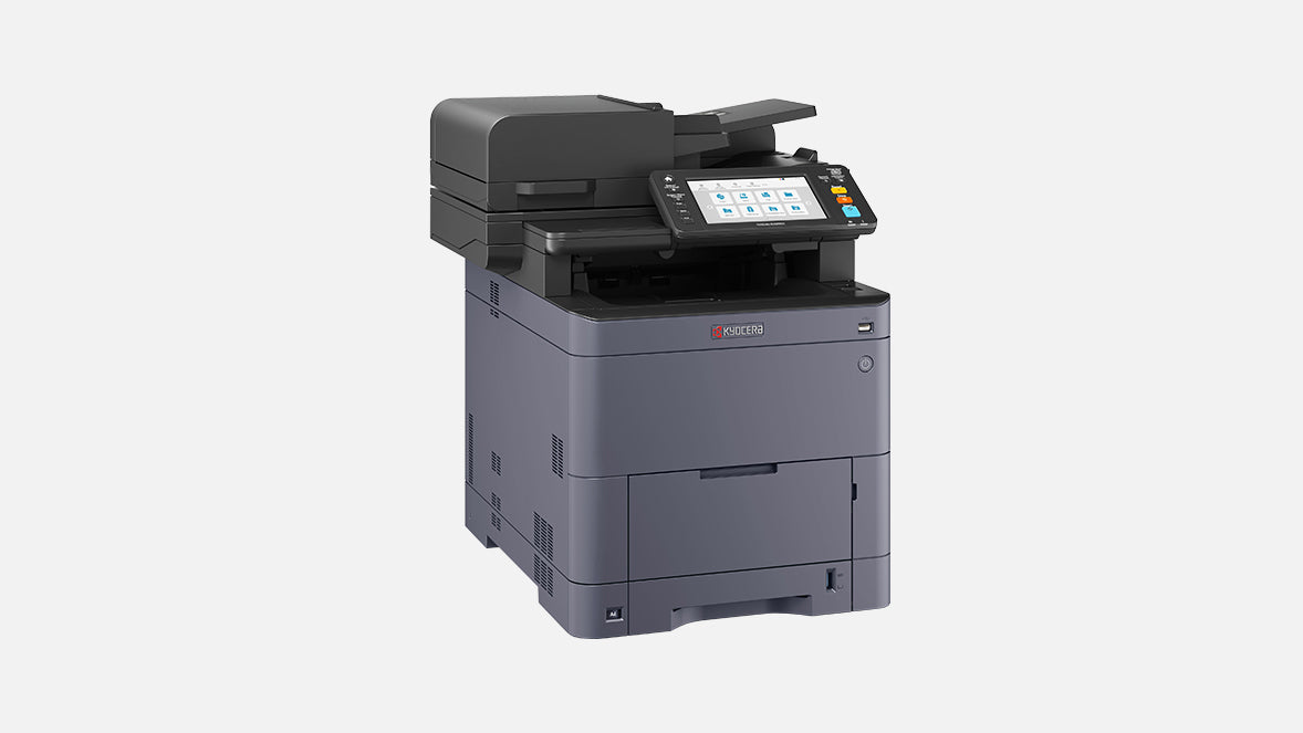 TASKalfa MA3500ci A4 Colour Laser Multifunction Printer (1102Z63AU0)