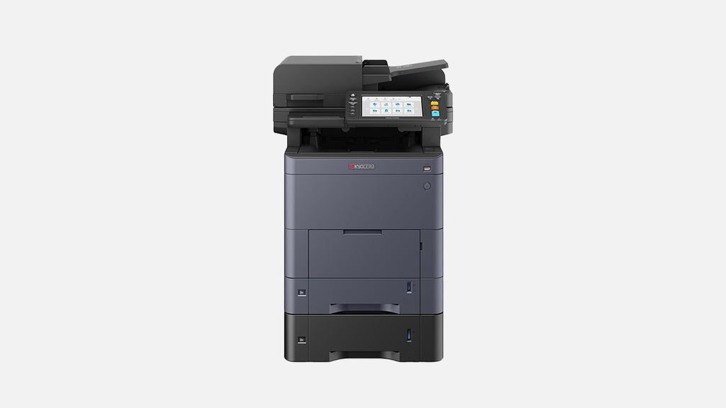 TASKalfa MA4500ci A4 Colour Laser Multifunction Printer (1102Z73AU0)