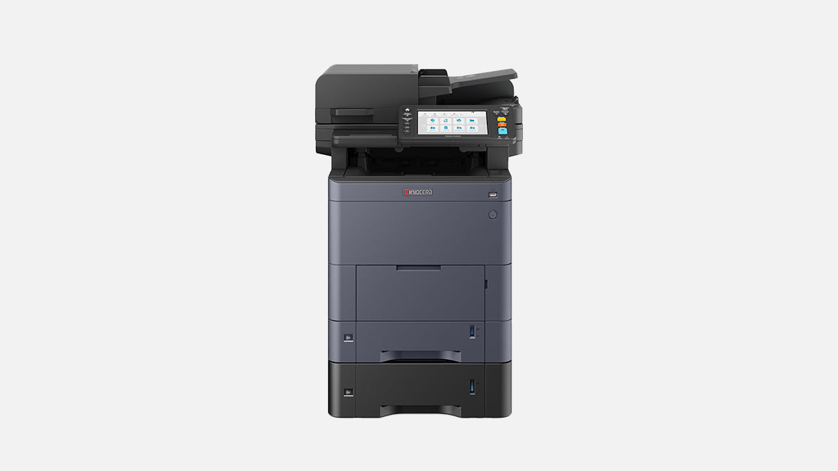 TASKalfa MA4500ci A4 Colour Laser Multifunction Printer (1102Z73AU0)