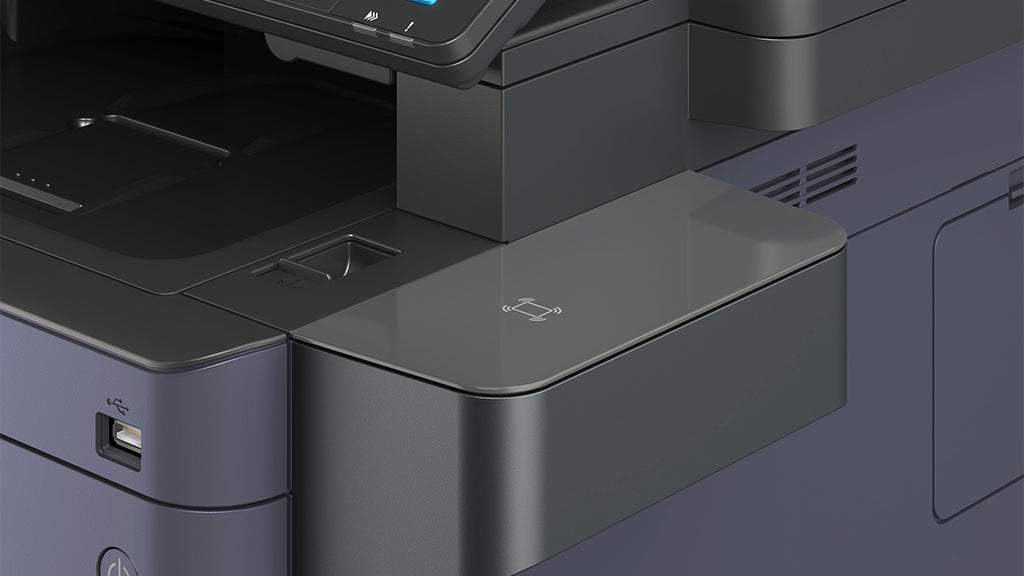 TASKalfa MA4500ci A4 Colour Laser Multifunction Printer (1102Z73AU0)