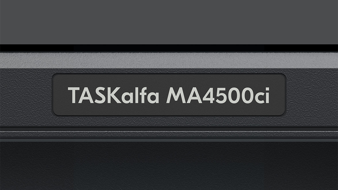 TASKalfa MA4500ci A4 Colour Laser Multifunction Printer (1102Z73AU0)