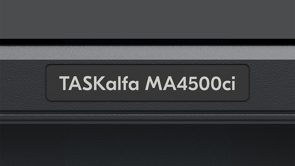 TASKalfa MA4500ci A4 Colour Laser Multifunction Printer (1102Z73AU0)