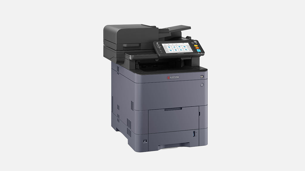 TASKalfa MA4500ci A4 Colour Laser Multifunction Printer (1102Z73AU0)