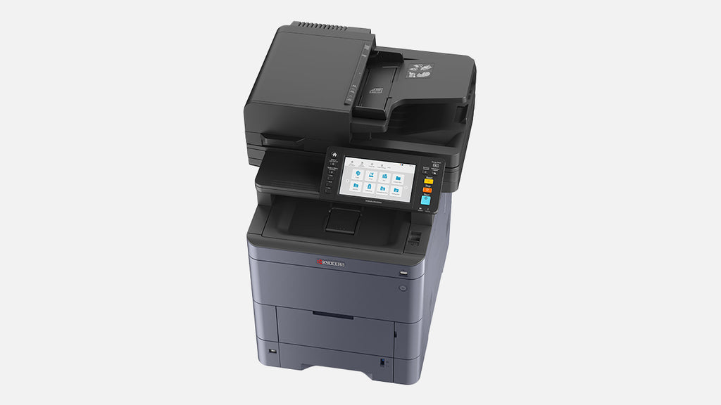 TASKalfa MA4500ci A4 Colour Laser Multifunction Printer (1102Z73AU0)