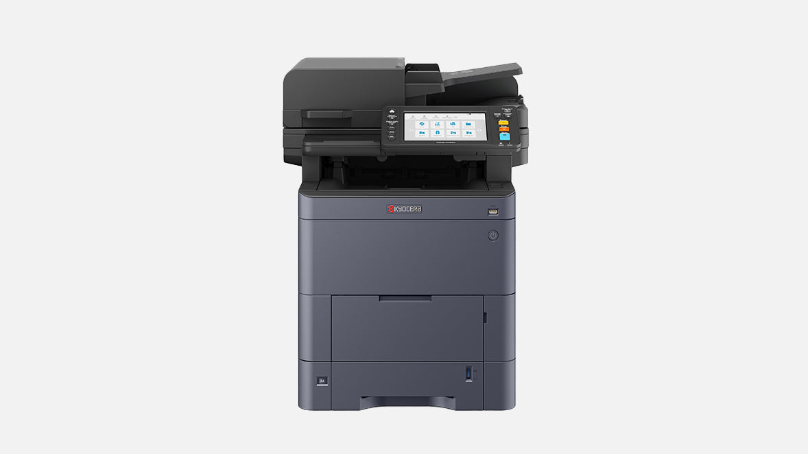 TASKalfa MA4500ci A4 Colour Laser Multifunction Printer (1102Z73AU0)