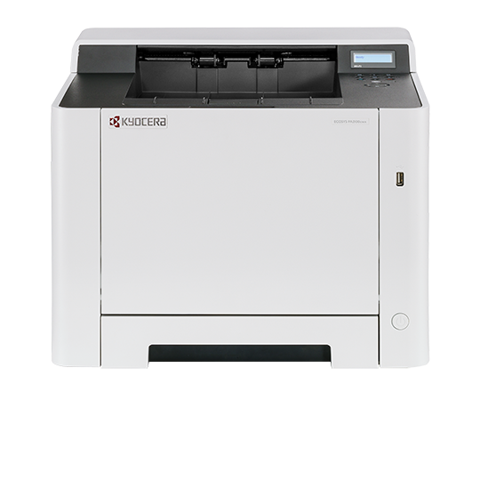 Kyocera Ecosys PA2100CX A4 Colour Printer (110C0C3AU0)