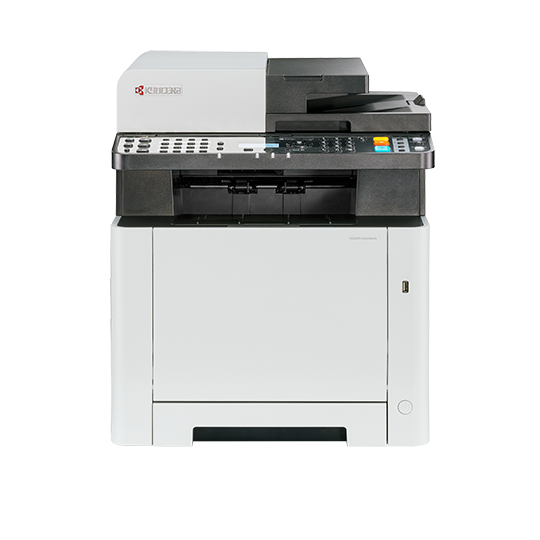 Kyocera Ecosys MA2100CFX A4 Colour Multifunction Printer (110C0B3AU0)