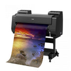 Canon PRO Series iPFPRO-4000S Printer