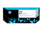 HP 772 300-ml Matte Black Ink Cartridge (CN635A)