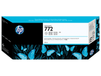 HP 772 300-ml Light Grey Ink Cartridge (CN634A)
