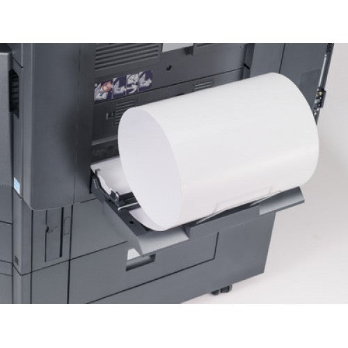 Kyocera Banner Guide (A) (1202K90UN0)