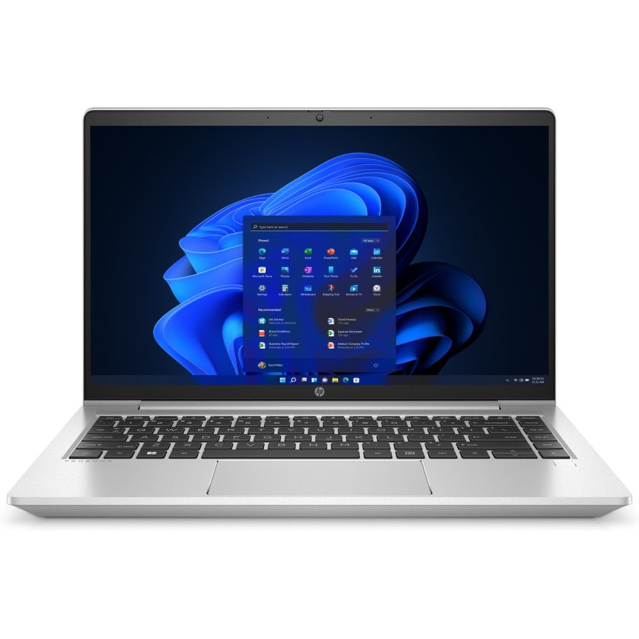 HP ProBook 440 G9 Intel Core I5-1235U 16GB-DDR4 256GB W10 14" HD Notebook PC (6G8U6PA)