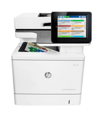 HP M577 Renewed Multifunction Laser Printer