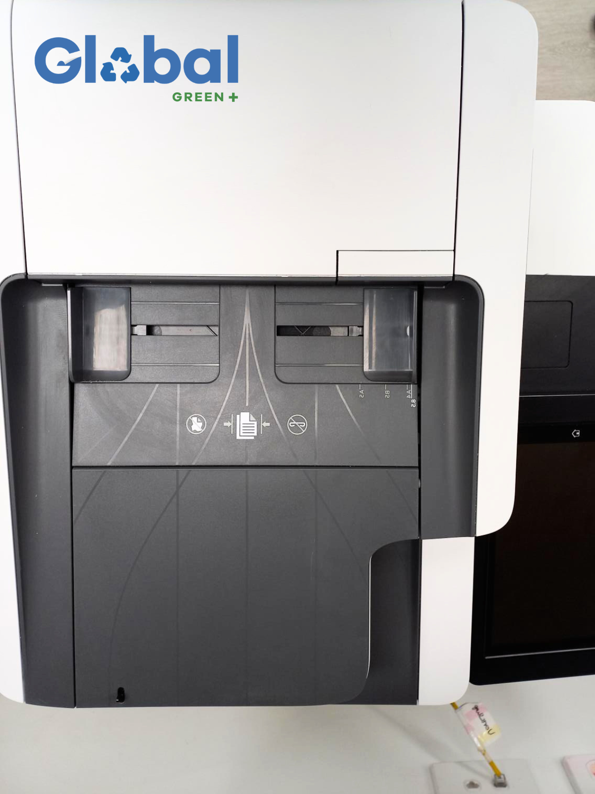 HP M577 Renewed Multifunction Laser Printer