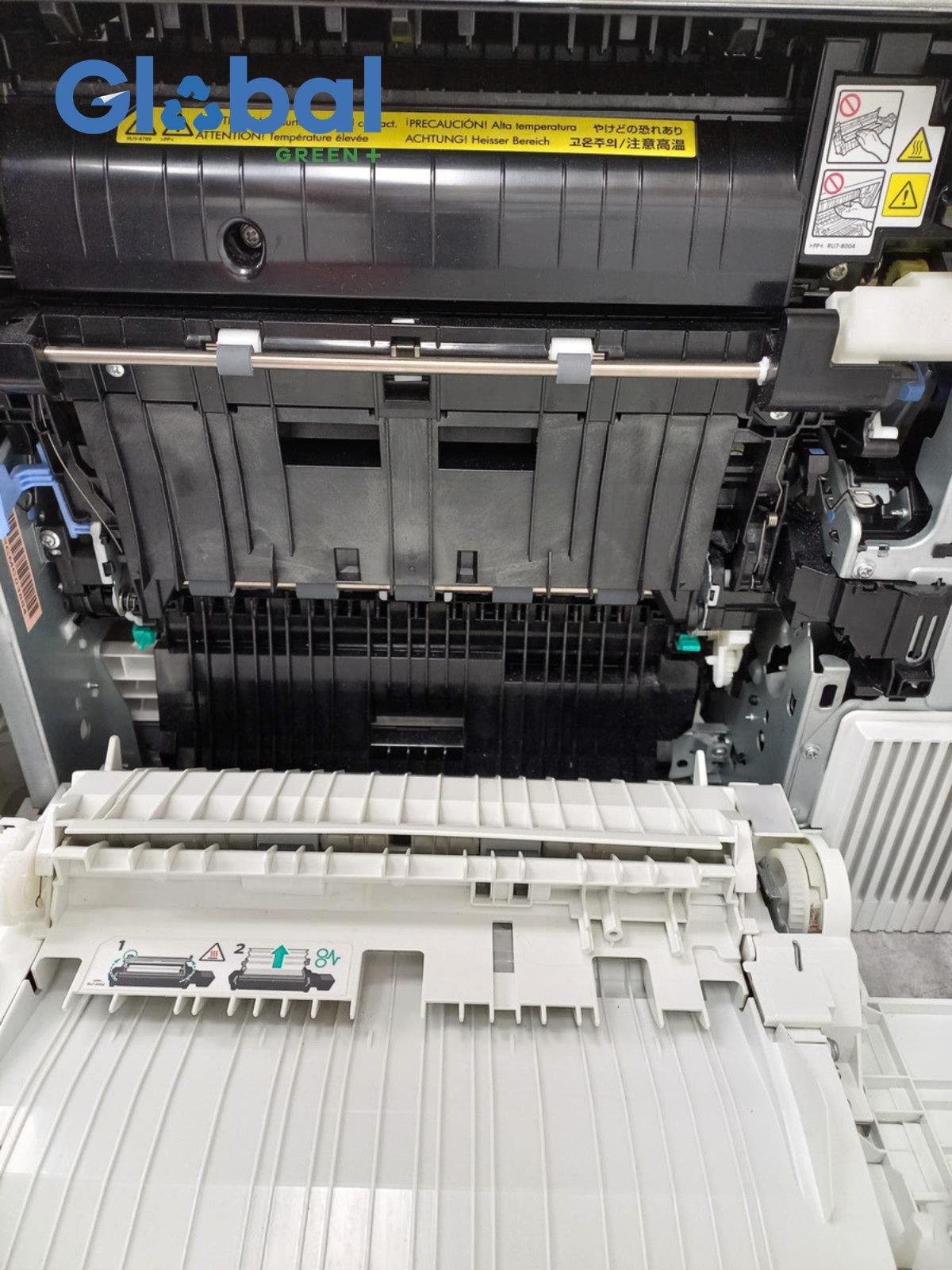 HP M577 Renewed Multifunction Laser Printer