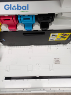 Renewed HP Color LaserJet Managed MFP E77825dn Multifunction Printer