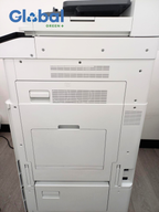 Renewed HP Color LaserJet Managed MFP E77825dn Multifunction Printer