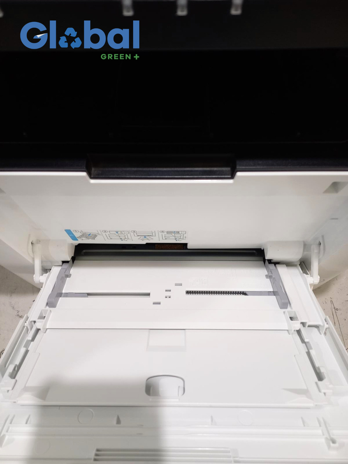 Renewed KYOCERA ECOSYS M5521cdn Colour Multifunction Printer