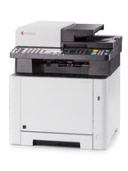 Renewed KYOCERA ECOSYS M5521cdn Colour Multifunction Printer