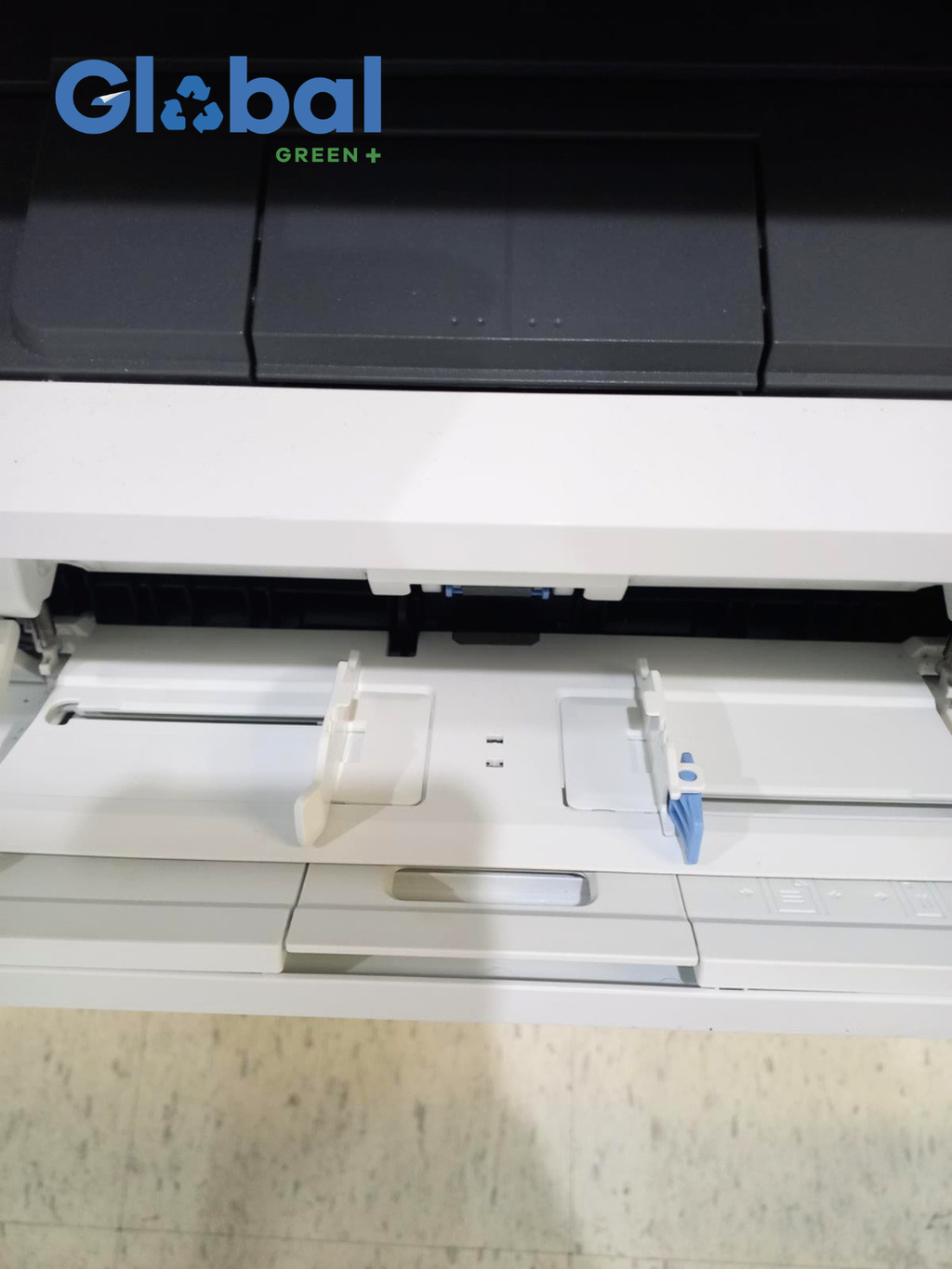 Renewed HP LaserJet Pro MFP M426 Multifunction Mono Laser Printer