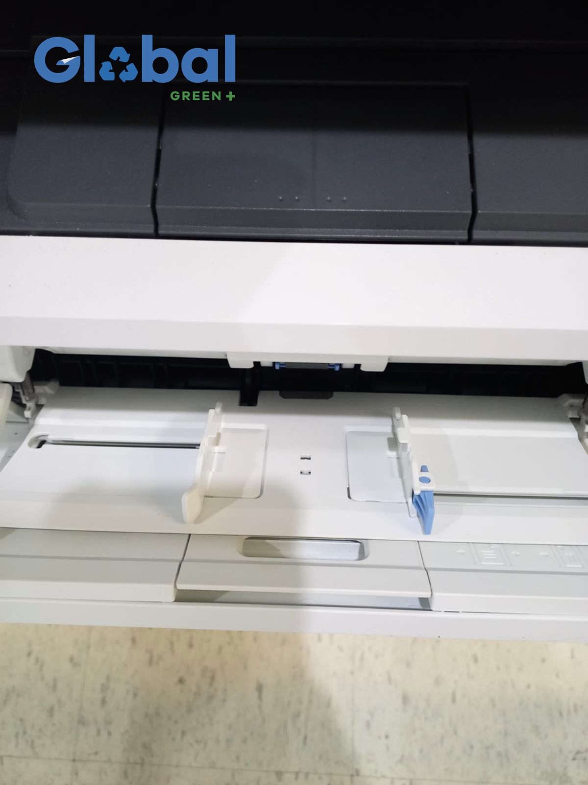 Renewed HP LaserJet Pro MFP M426 Multifunction Mono Laser Printer