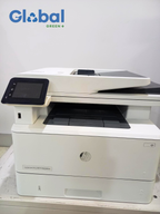 Renewed HP LaserJet Pro MFP M426 Multifunction Mono Laser Printer