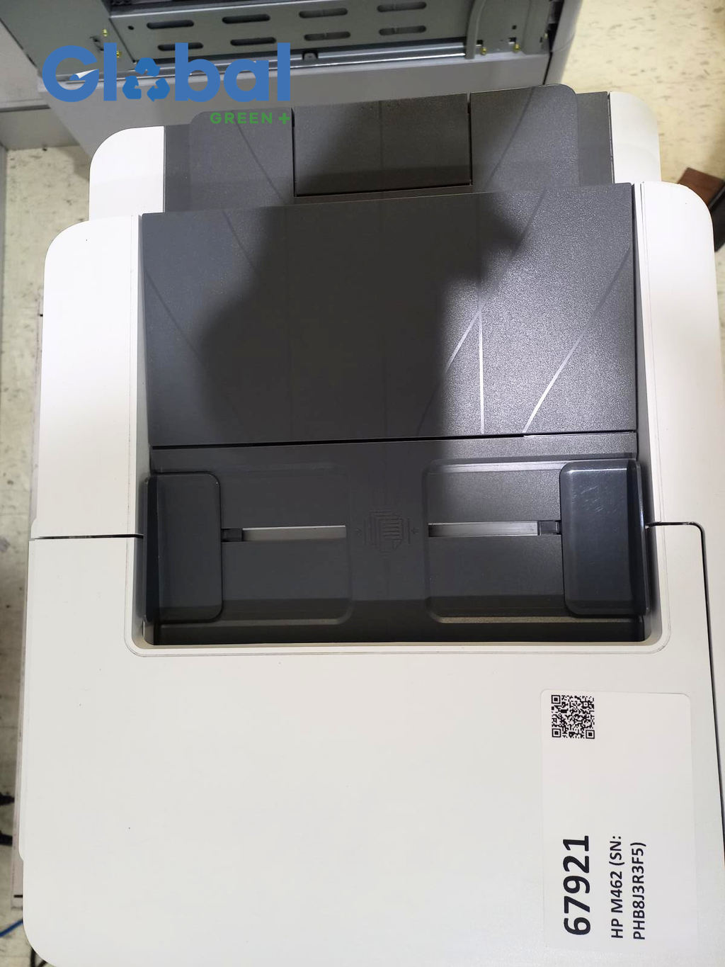 Renewed HP LaserJet Pro MFP M426 Multifunction Mono Laser Printer
