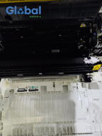 HP Color LaserJet Managed E55040dn Renewed Printer