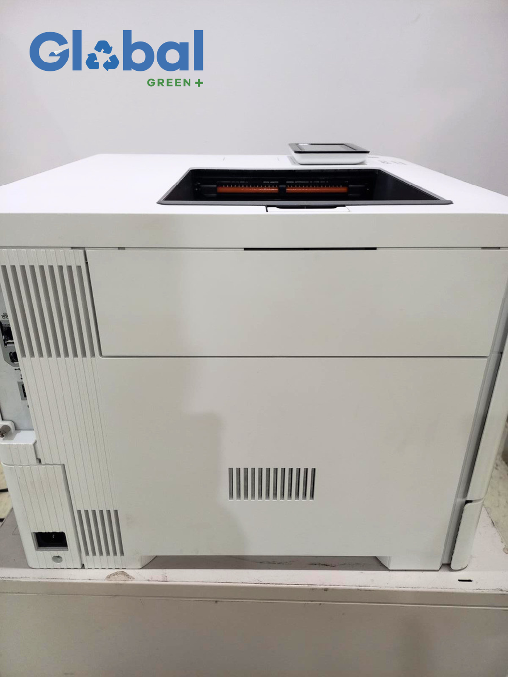 HP Color LaserJet Managed E55040dn Renewed Printer