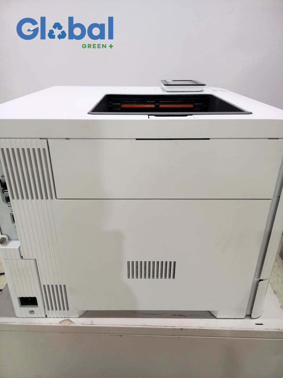 HP Color LaserJet Managed E55040dn Renewed Printer
