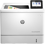 Renewed HP Color LaserJet Managed E55040dn Mono Printer