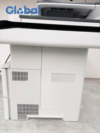 HP LaserJet Managed MFP E52545dn Renewed Mono Multifunction Printer