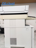 HP LaserJet Enterprise M528dn Renewed Multifunction Mono Laser Printer