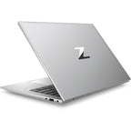 HP Zbook Firefly 16 G9 Intel Core I7-1225U 16GB-DDR5 512GB W10 16" T550-4GB Touch IR FP Mobile Workstation PC (6V2U7PA)